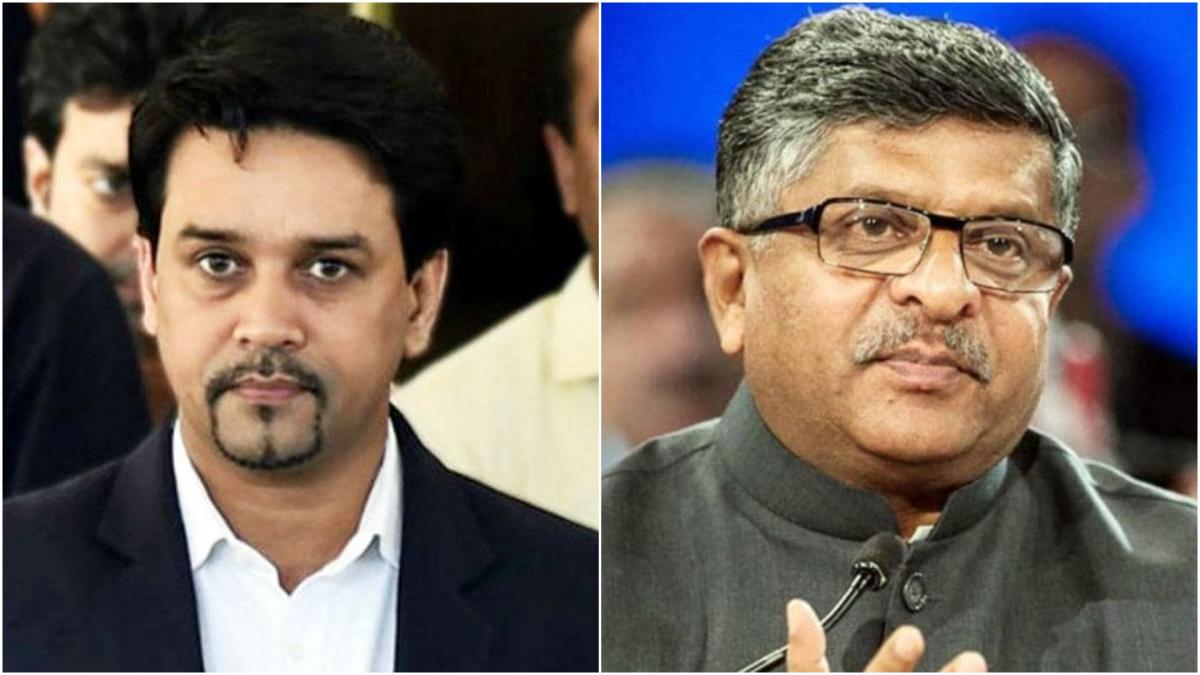  Modi Cabinet Expansion: Who got the promotion, who goes out