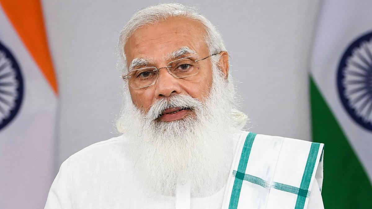 PM Modi to visit Varanasi