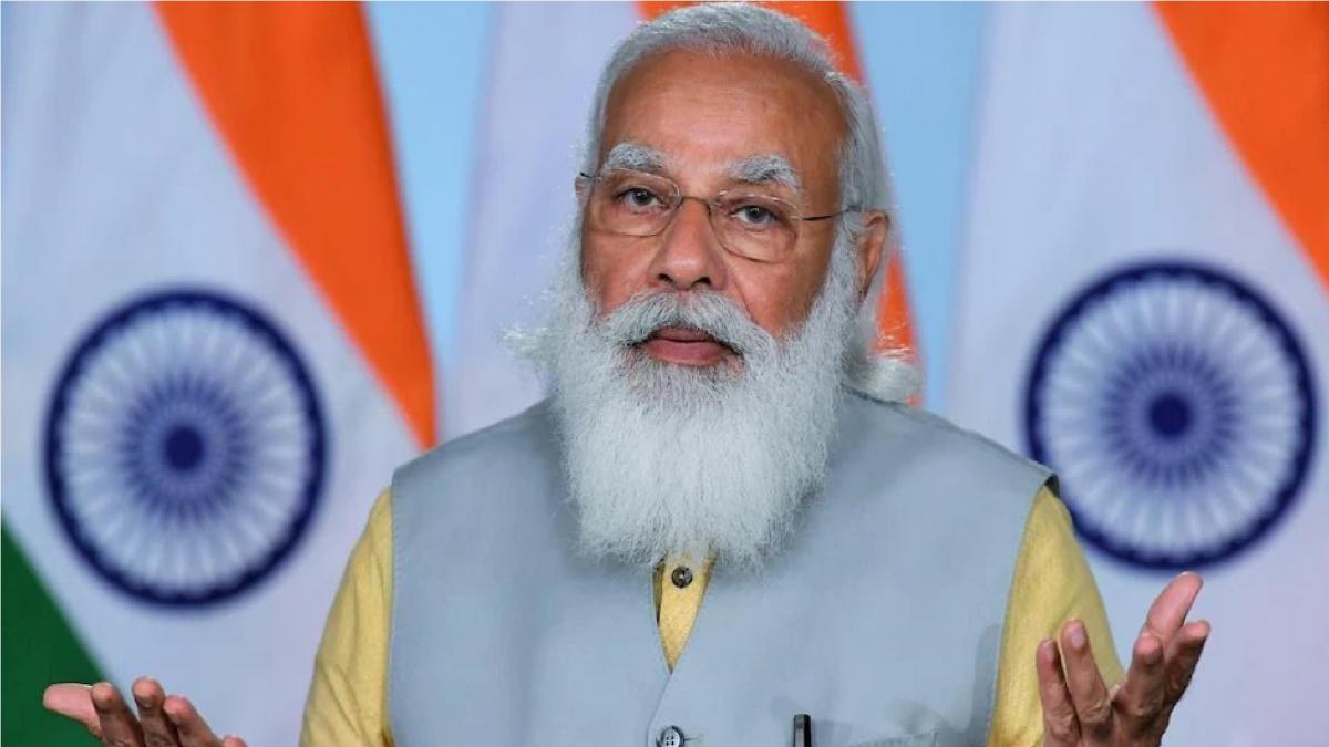 Modi cabinet expansion