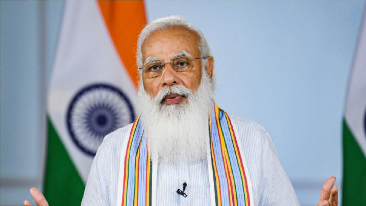 PM Modi