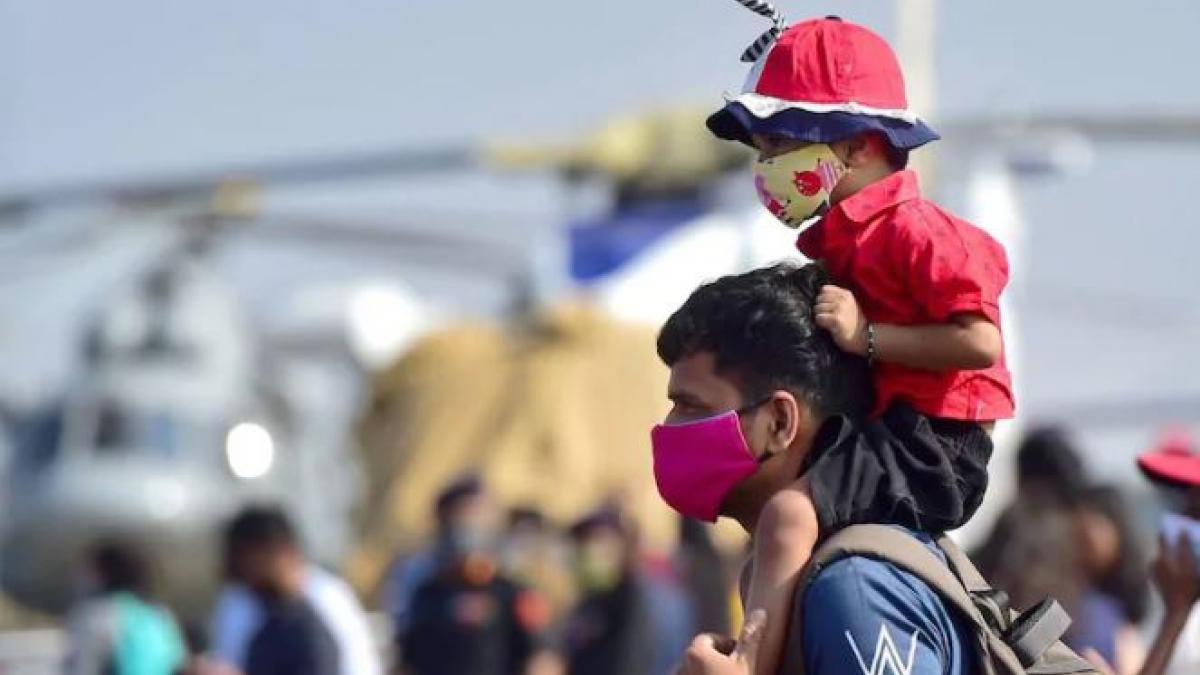 (Photo: PTI/Representational)