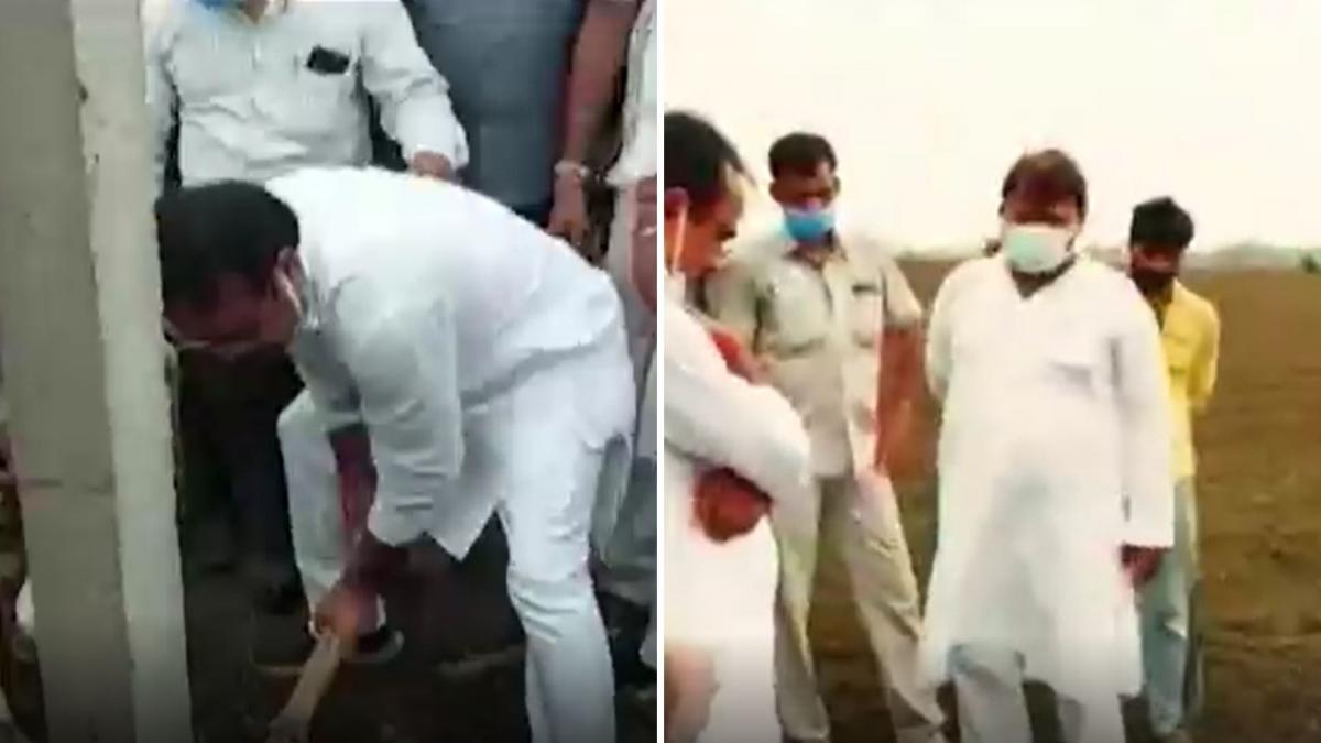 Pradhuman Singh Tomar