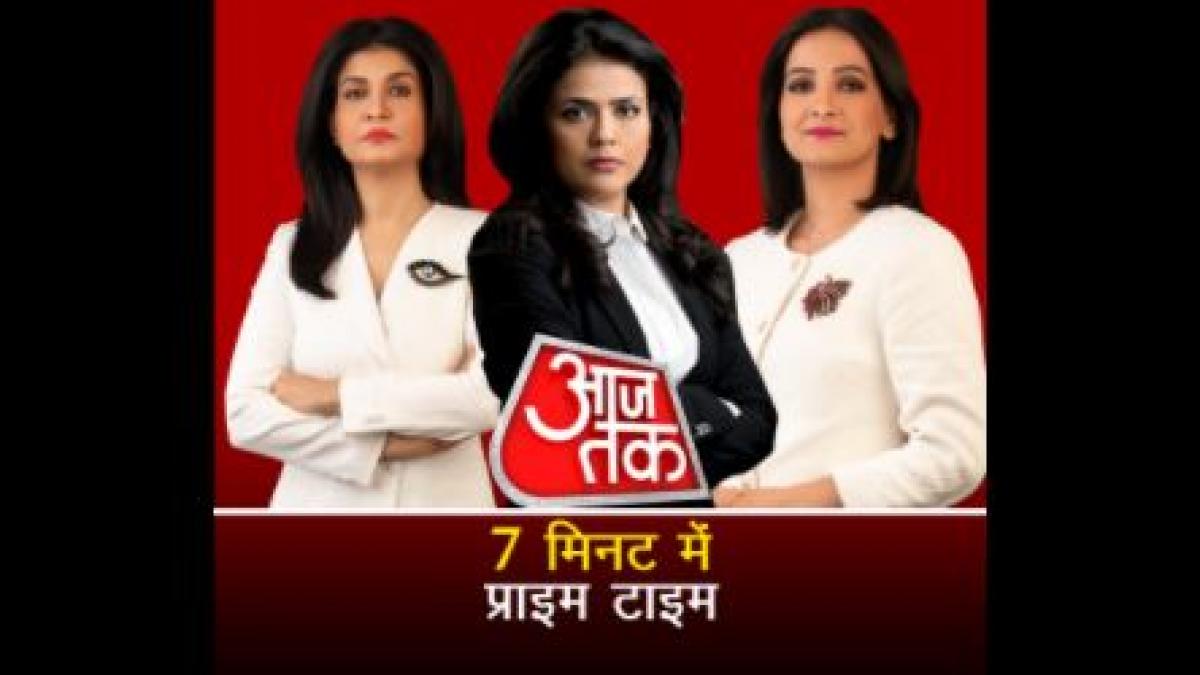 Prime Time in 7 minutes