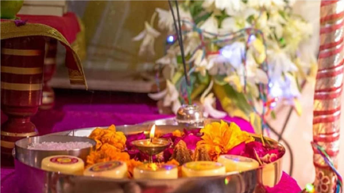 क्या रात्रि में पूजा करना ज्यादा लाभकारी होता है?