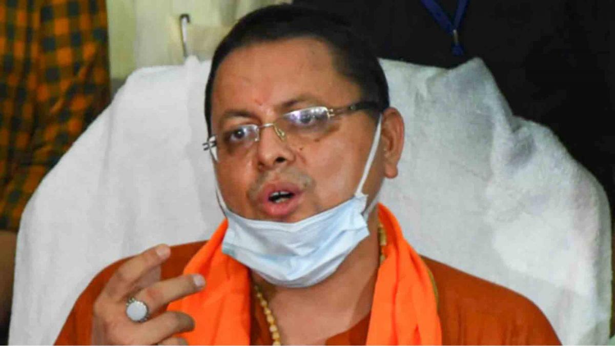 रिप्ड जींस पर तीरथ सिंह रावत के बयान पर क्या बोले उत्तराखंड के नए सीएम पुष्कर धामी?