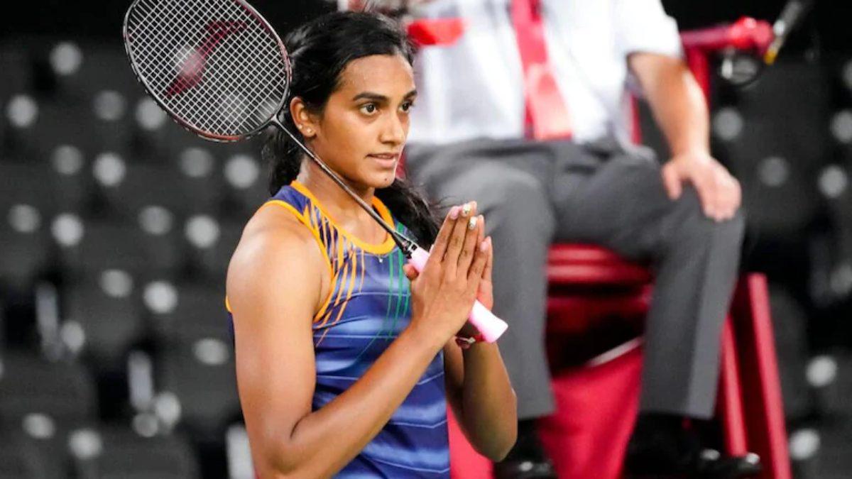 pv sindhu