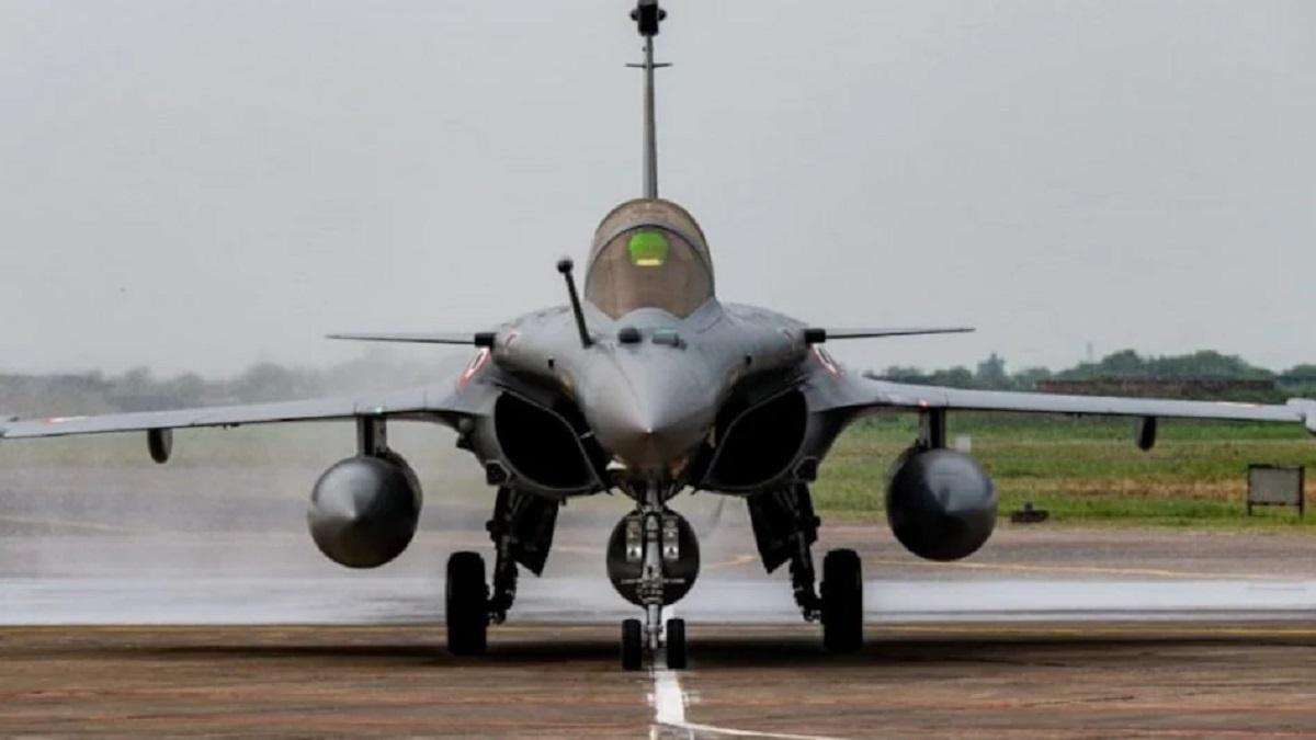 Here's why probe in to Rafale deal started again in France
