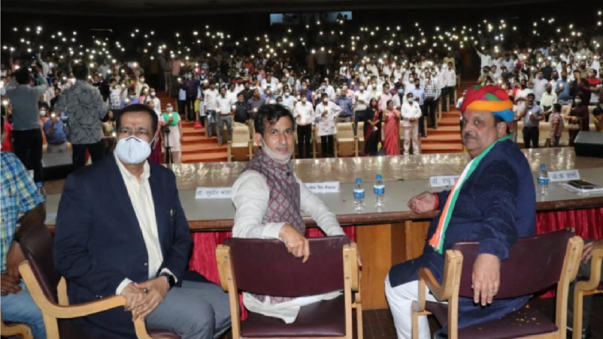 Raghu Sharma Birthday