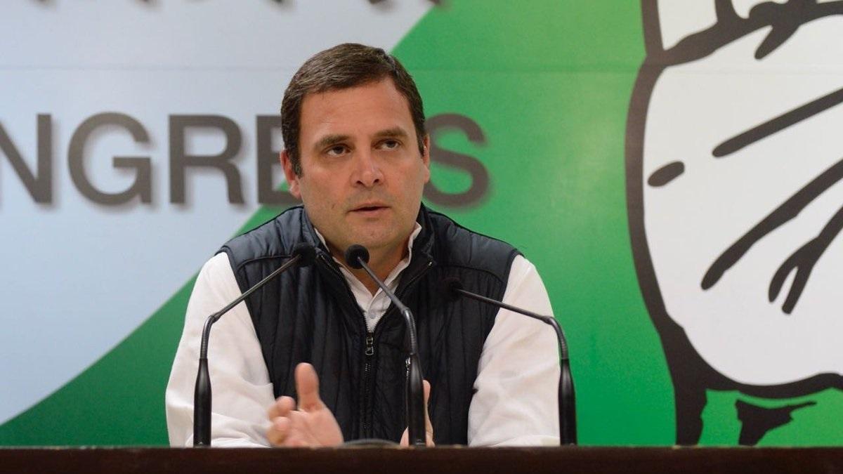 Govt wants to cover up Pegasus case by a statement: Oppn