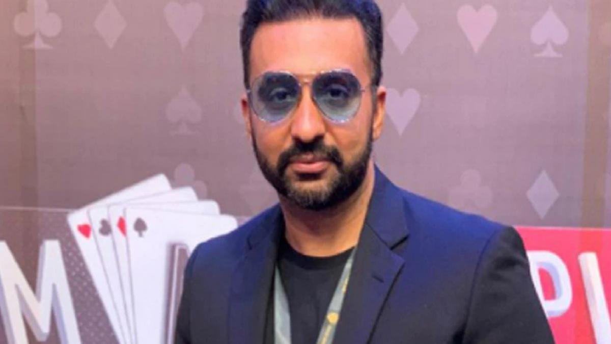 Raj Kundra
