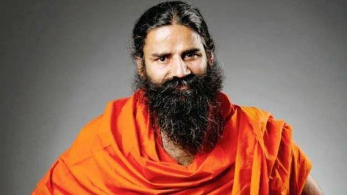 Baba Ramdev