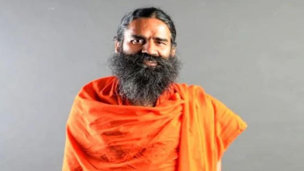Ramdev