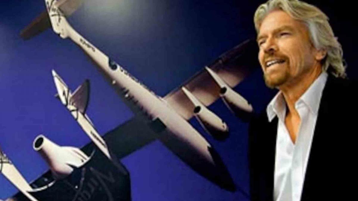 रिचर्ड ब्रैनसन ने 16 की उम्र में छोड़ी थी पढ़ाई, ऐसे बने 400 से ज्यादा कंपनियों के मालिक