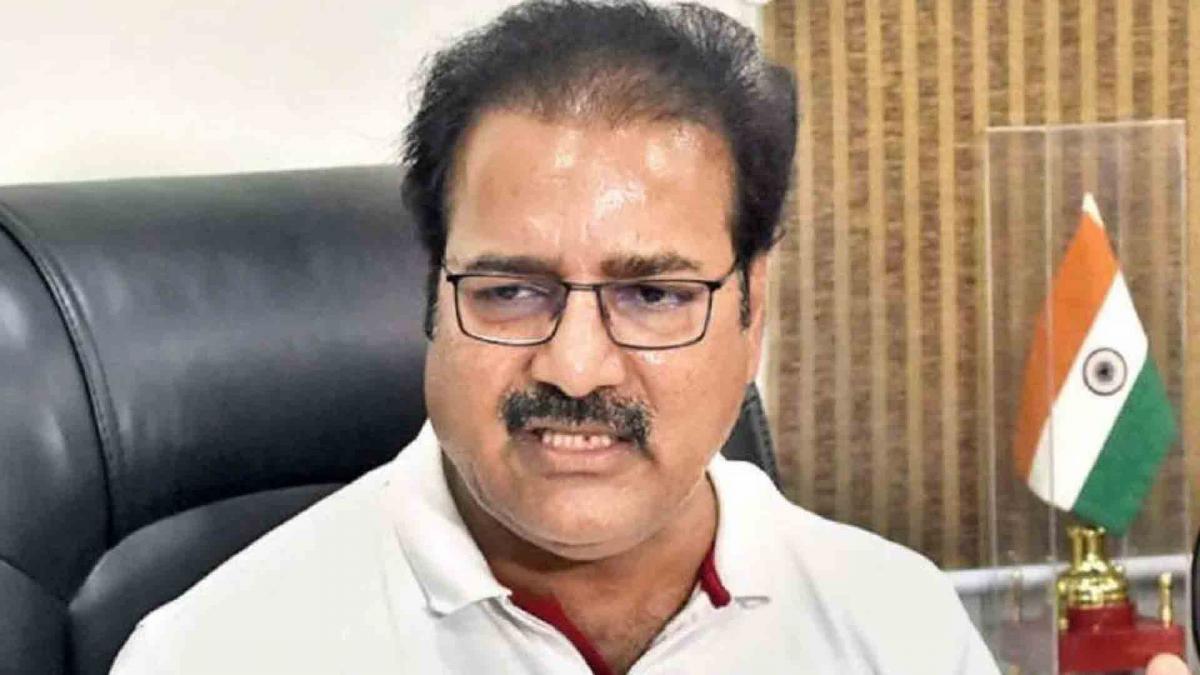 Rajasthan में Oxygen की कमी से क‍ितनी मौतें? देखें क्या बोले राज्य के मंत्री