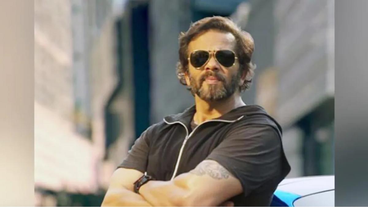 rohit shetty interview on khatron ke khiladi 