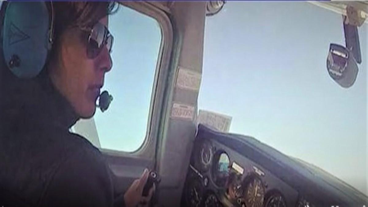 Sanjal Gawande, system engineer at rocket of Jeff Bezos' space company Blue Origin