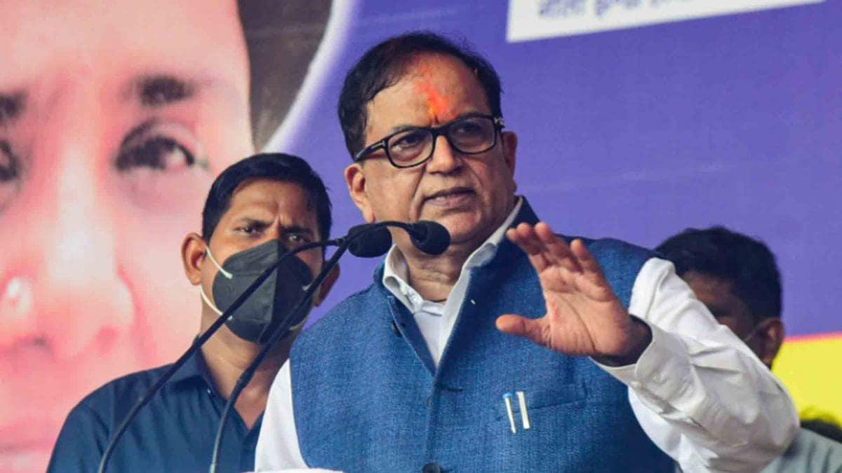 general secretary bsp