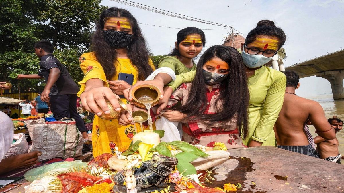 Sawan Somwar puja tips (File-PTI)