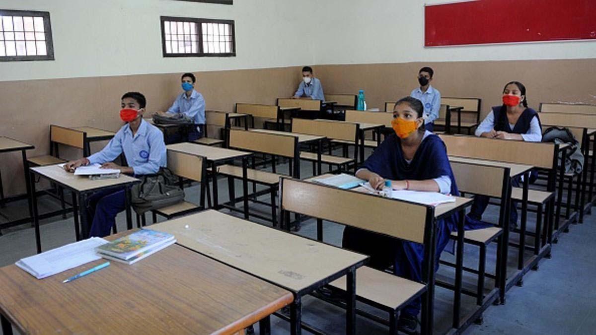 These are the conditions on which states reopen the school