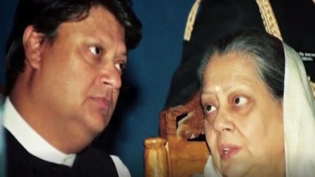 Watch centuries old history of Scindia royal family!