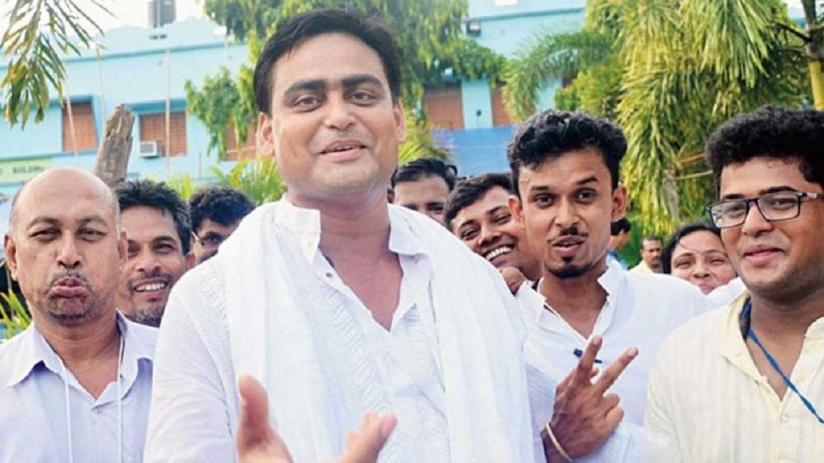 These two faces of Bengal can get place in Modi cabinet