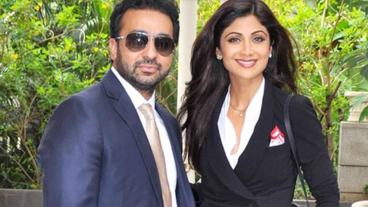 Shilpa Shetty's husband Raj Kundra arrested in pornography case