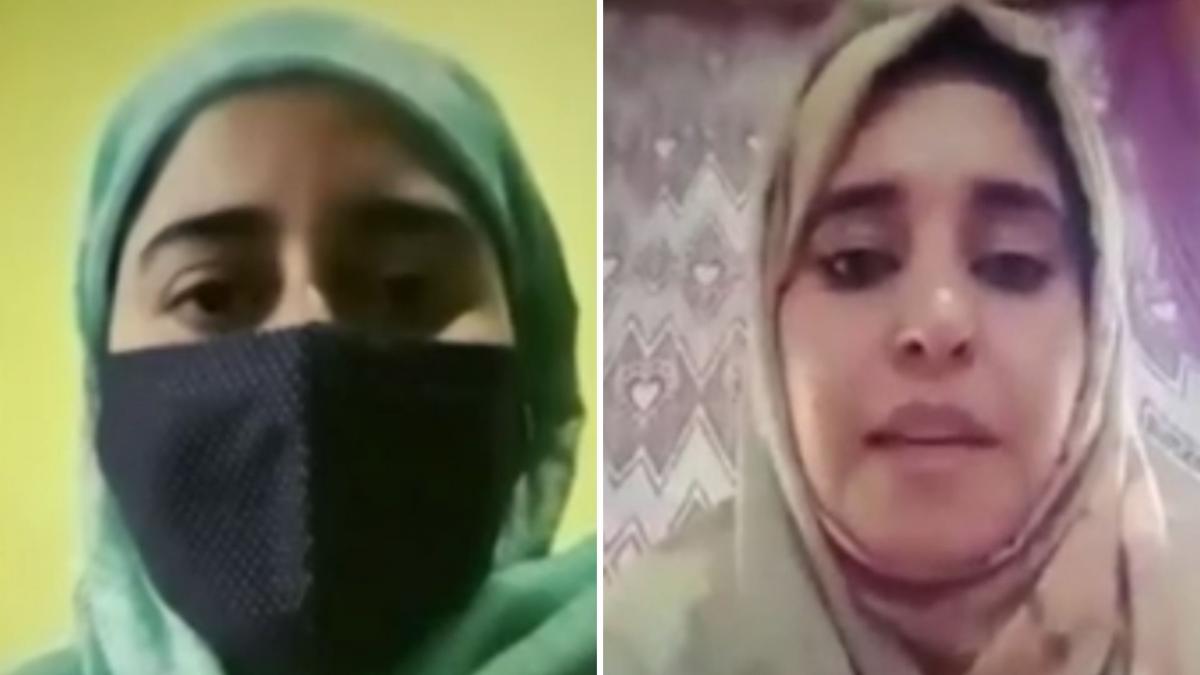 Sikh Conversion Case, Danmit and Veeran Pal Kaur