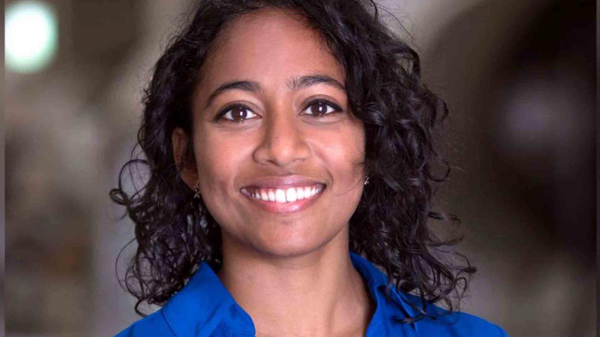 स्पेस में कदम रखने वाली भारतीय मूल की तीसरी महिला बनेंगी सिरिशा बांदला, आज भरेंगी उड़ान