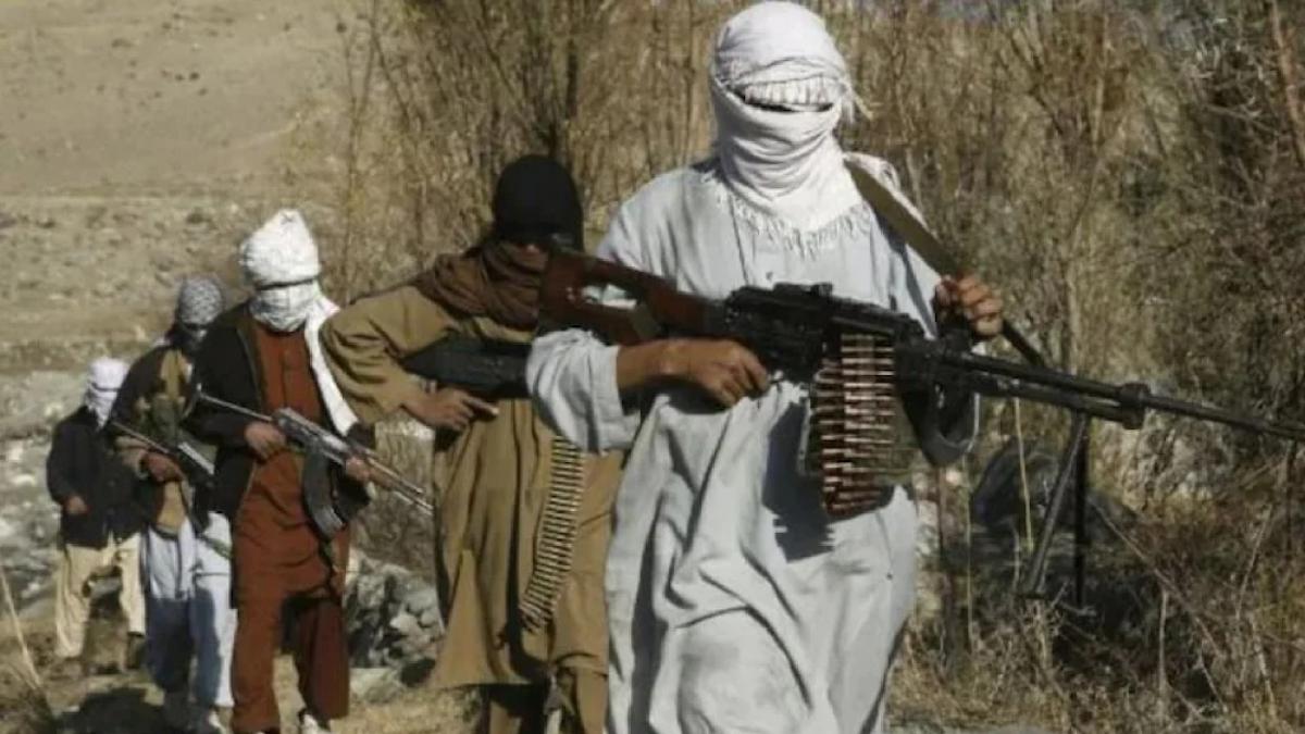 Six countries strong warning to Taliban