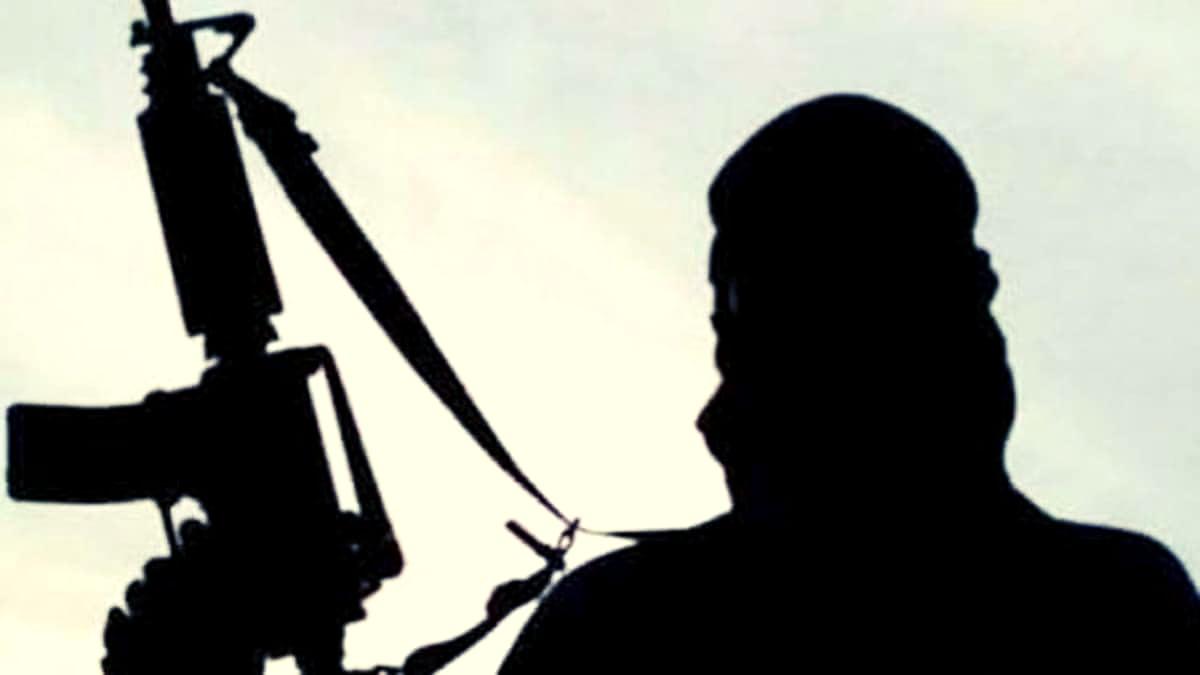 Terror sleeper cells getting active again in India?