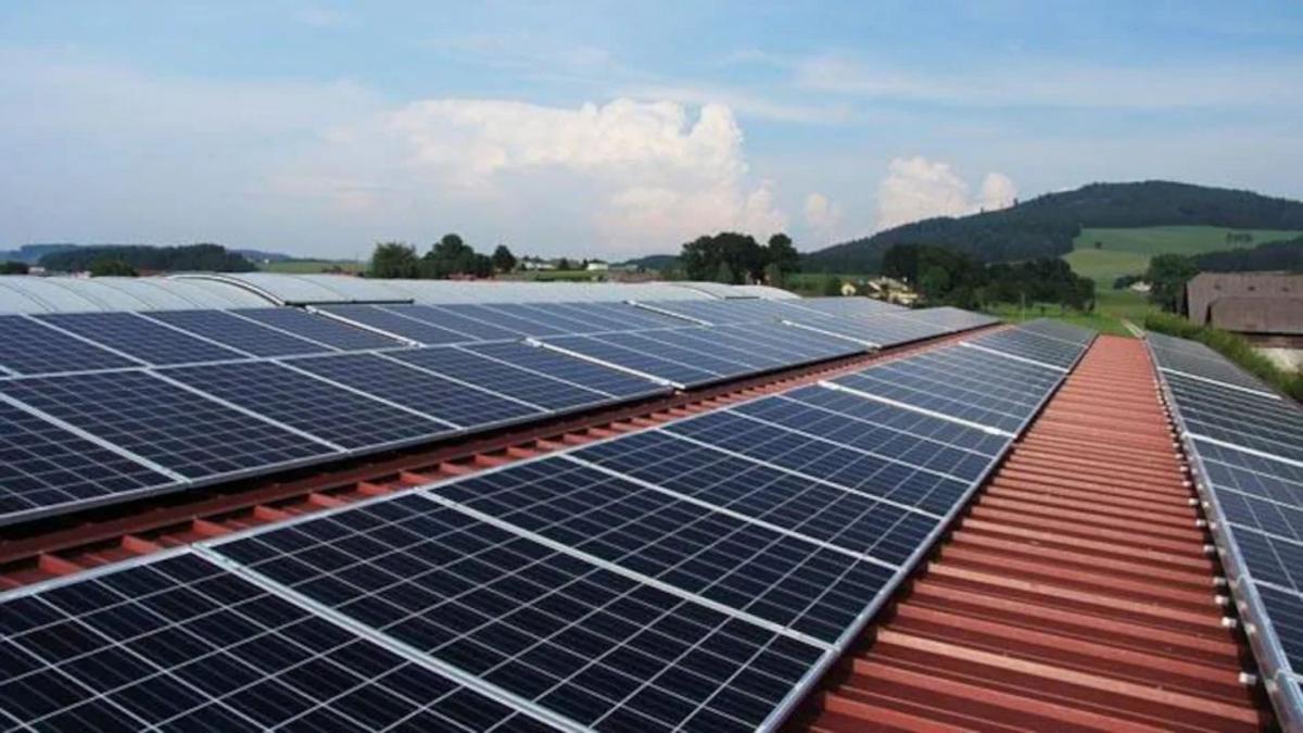 ntpc to build india largest solar park