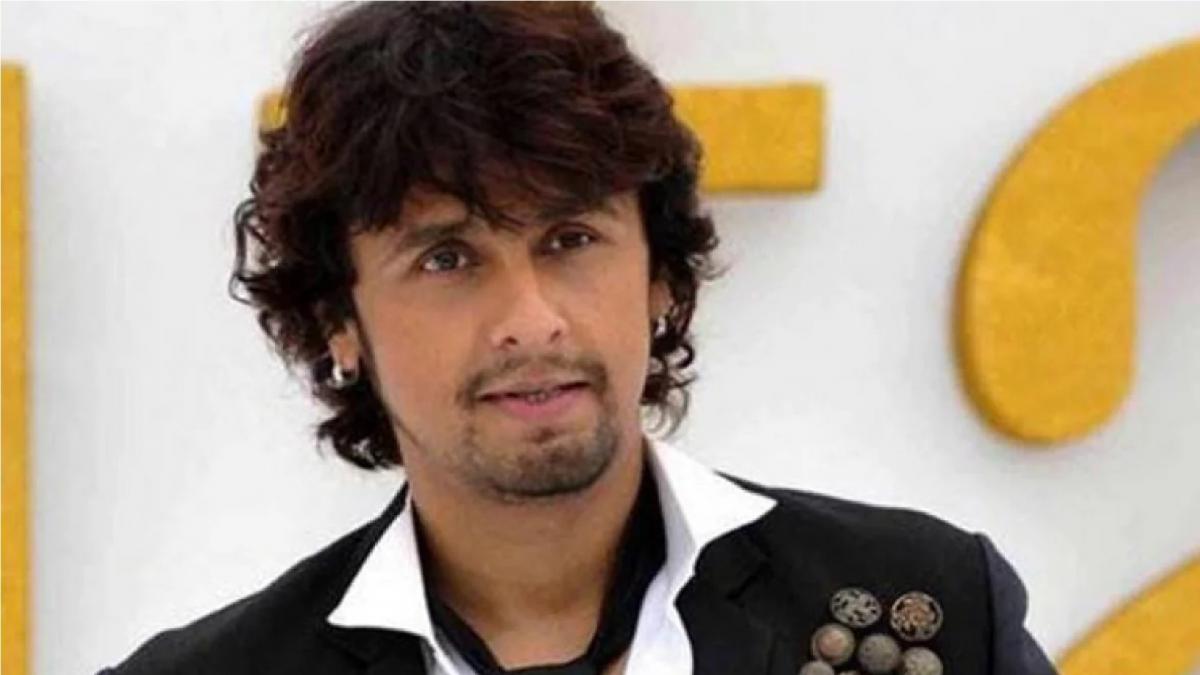 Sonu Nigam