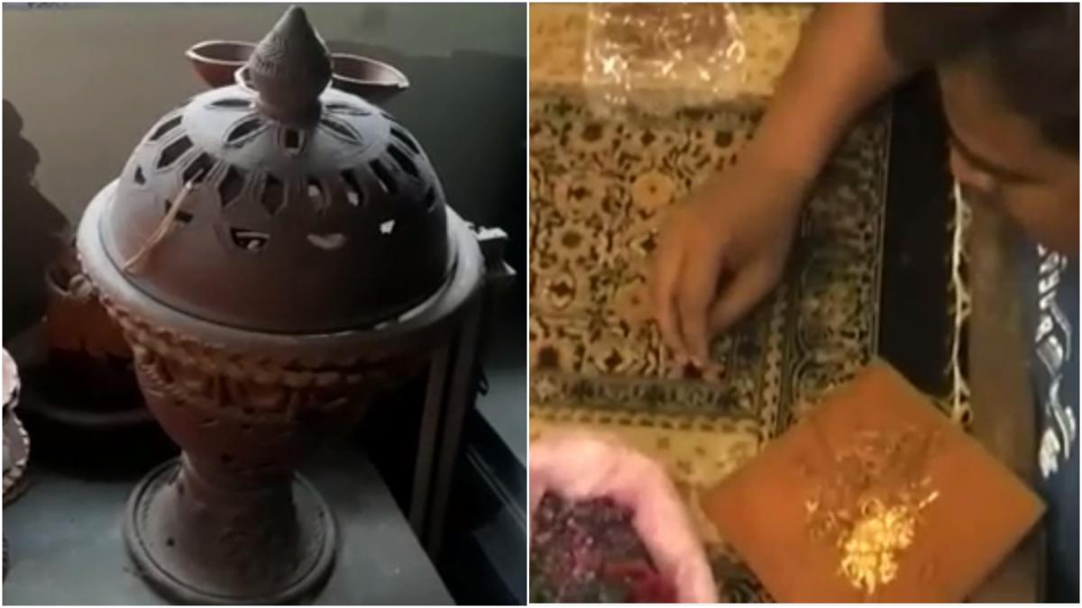 अंतरराष्ट्रीय बाजार तक पहुंचेगा हस्तशिल्प, देवघर मार्ट से कैसे मिलेगी दस्तकारों को पहचान, देखें