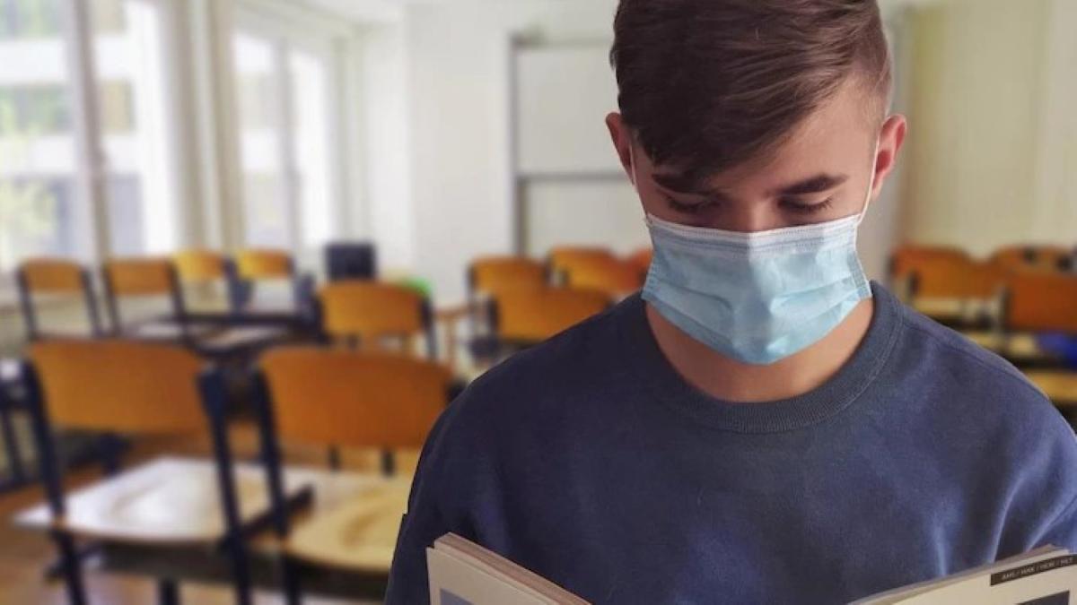 Indian students request Chinese Govt to let them return to their institutes