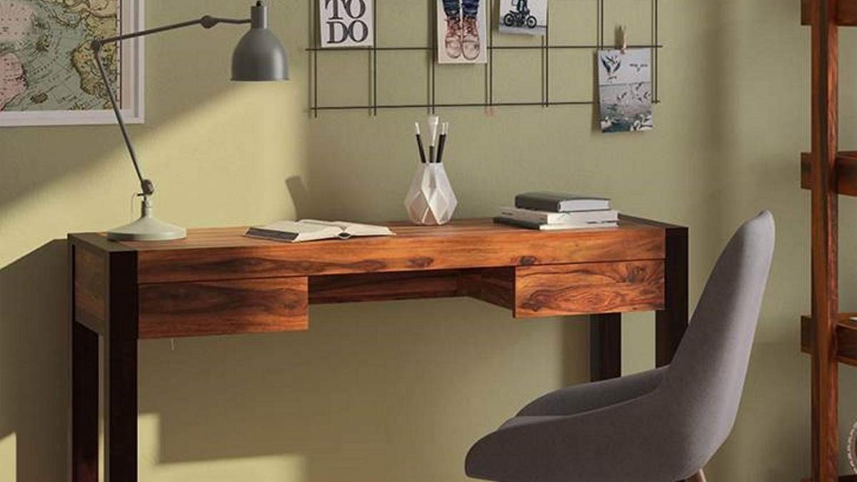 Make these small changes on the study table to get success