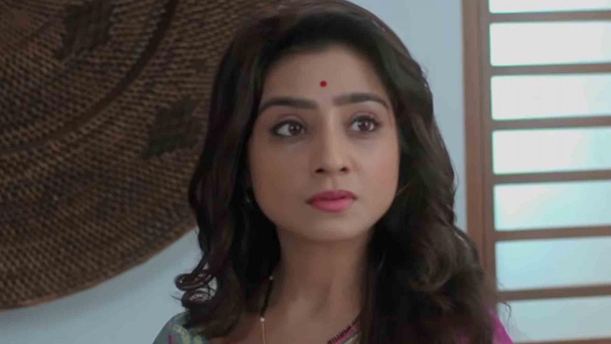 क्यों रिश्तों में कट्टी बट्टी: शुभ्रा ने समायरा को क्यों सुनाई खरी खोटी? देखें  