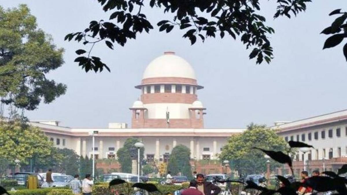 SC pulls up UP over allowing Kanwar Yatra