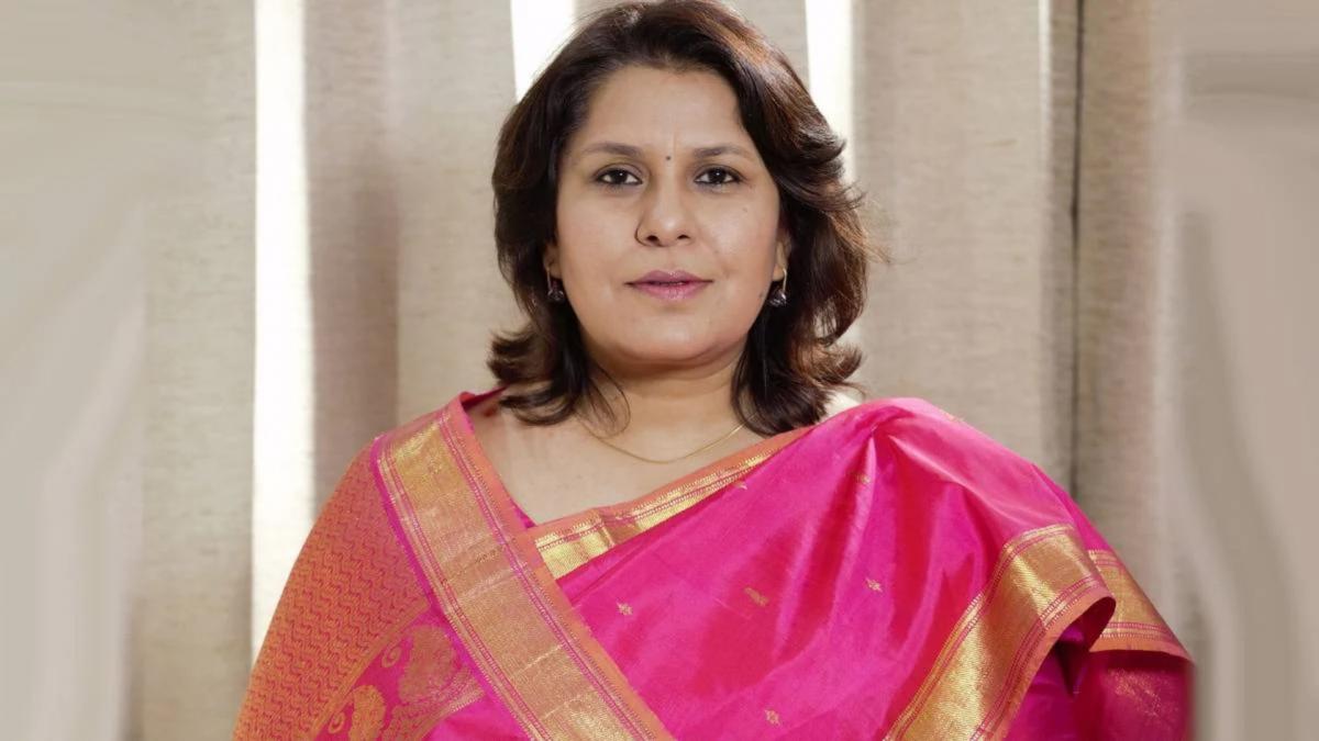 supriya srinet replied over congress bjp conflict on rafale deal case