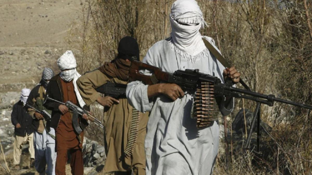 Taliban claim to control 85 % of Afghanistan's territory