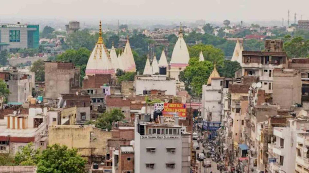 जैश-लश्कर के निशाने पर Jammu के मंदिर, 370 के खात्मे की तारीख का अलर्ट