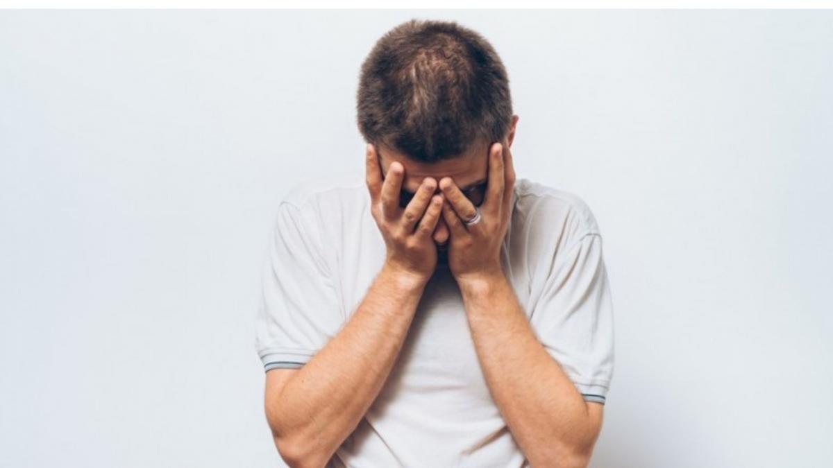 Tension and restlessness