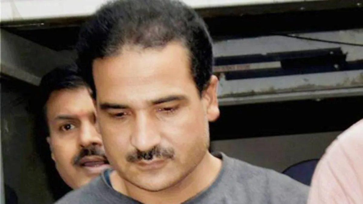 terrorist Syed Salahudin, son