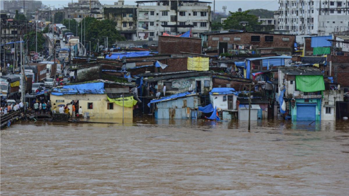 Maharashtra Flood