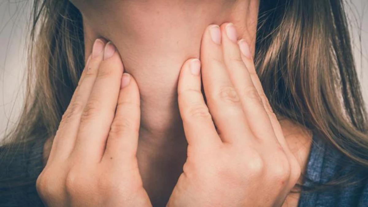 Get rid of Thyroid, Astro Tips 