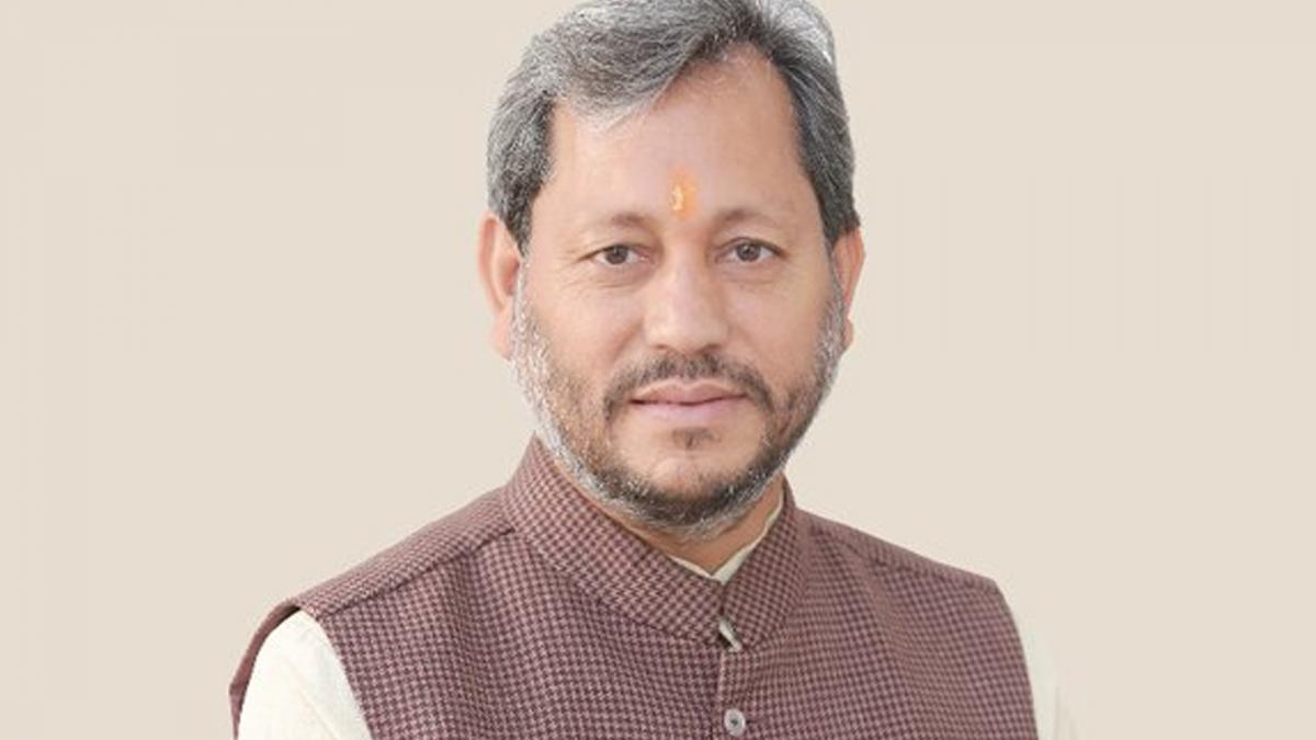 Uttarakhand: Tirath Singh Rawat resigns from CM post