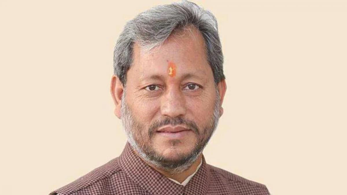 Here’s why CM changed twice in Uttarakhand within months?