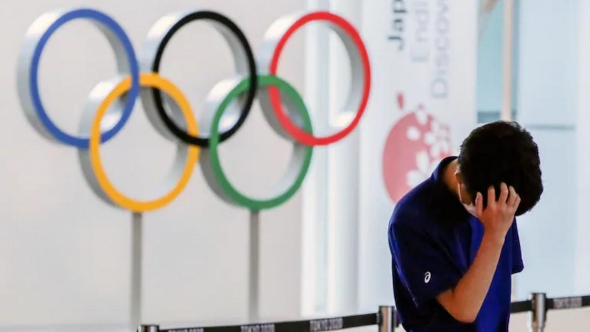 Olympic Games Tokyo 2020 (Reuters Image)