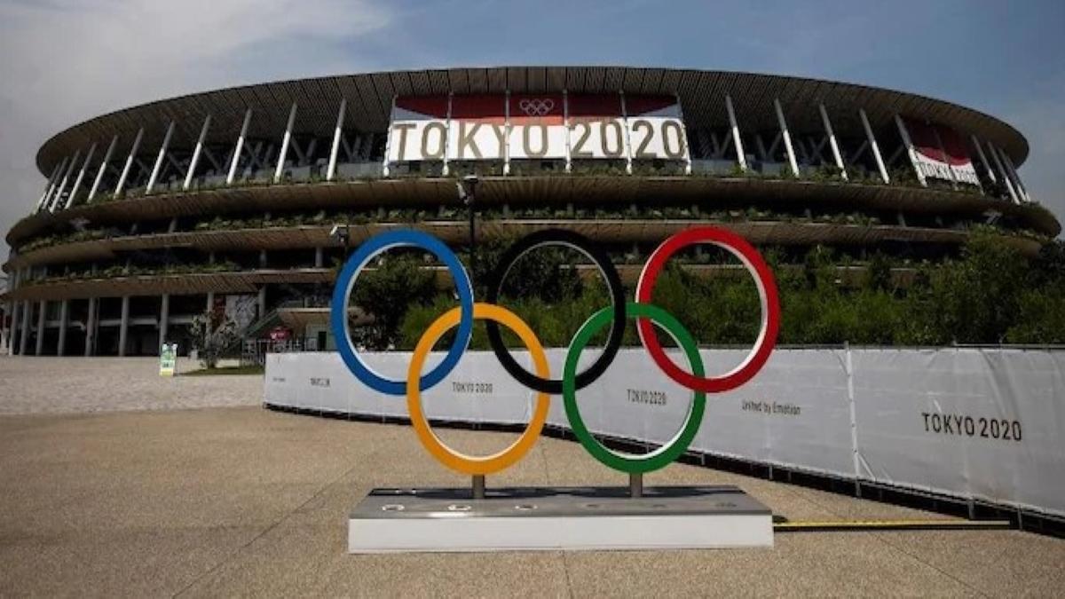 Tokyo Olympic Games 2020 begins today