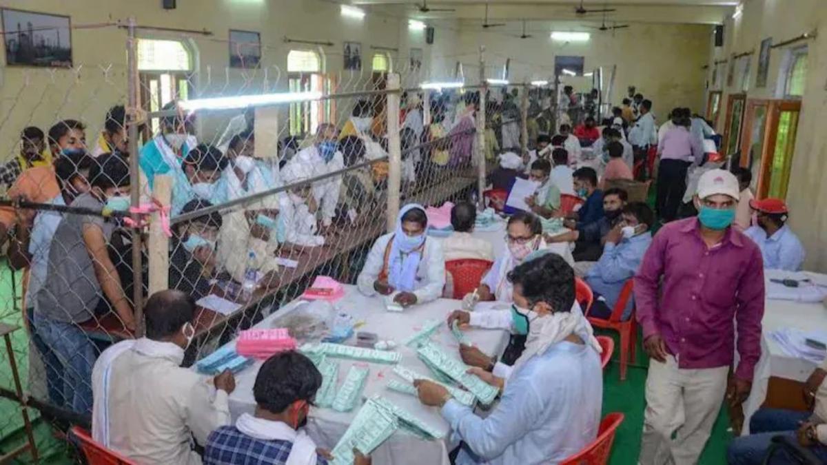 UP Block Pramukh Election