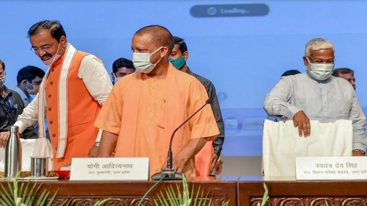 Will 7 ministerial posts be filled by caste equation in UP? 